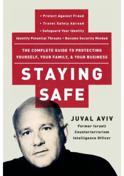 Staying Safe