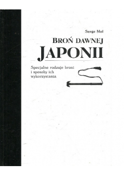 Broń dawnej Japonii