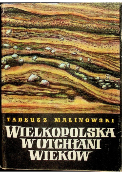 Wielkopolska w otchłani wieków