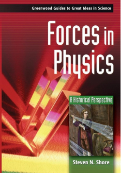 Forces in Physics