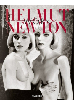 Helmut Newton Work