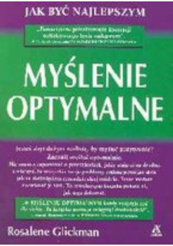 Myślenie optymalne