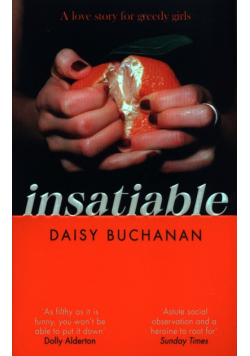 Insatiable