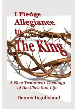 I Pledge Allegiance to the King