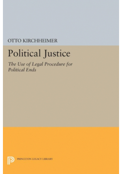 Political Justice