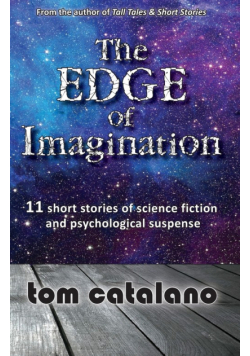 The Edge of Imagination