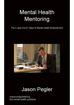 Mental Health Mentoring