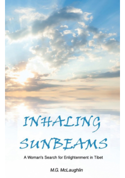 Inhaling Sunbeams