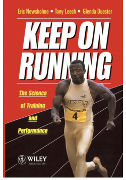 Keep on Running