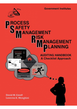 PSM/RMP Auditing Handbook