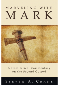 Marveling with Mark