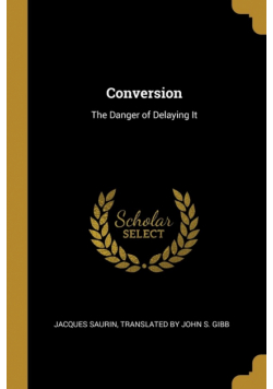 Conversion