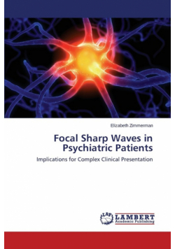 Focal Sharp Waves in Psychiatric Patients