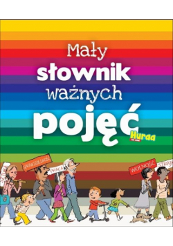 Mały słownik ważnych pojęć (paski)