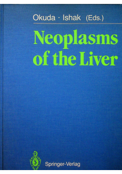Neoplasms of the Liver