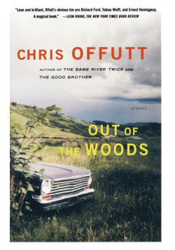 Out of the Woods