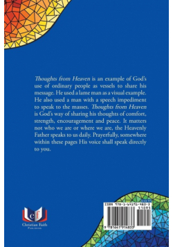 Thoughts From Heaven