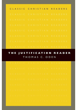 The Justification Reader