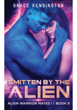 Smitten by The Alien