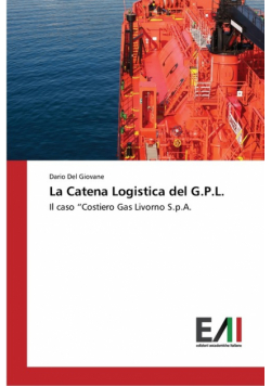 La Catena Logistica del G.P.L.