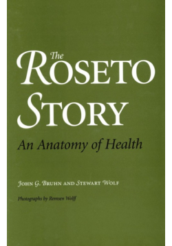 The Roseto Story