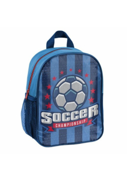 Plecak mały Football
