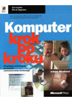 Komputer krok po kroku