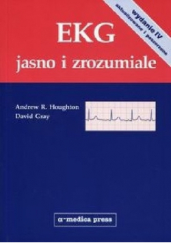 EKG jasno i zrozumiale
