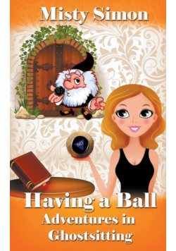 Having a Ball!