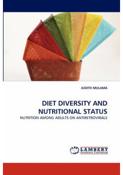 Diet Diversity And Nutritional Status