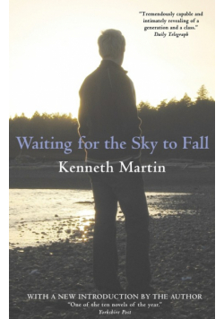 Waiting for the Sky to Fall