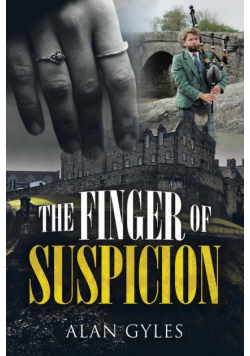 The Finger of Suspicion