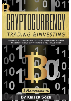 Cryptocurrency Trading & Investing