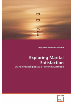 Exploring Marital Satisfaction