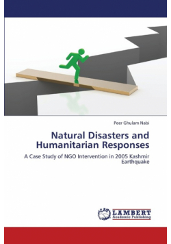Natural Disasters and Humanitarian Responses