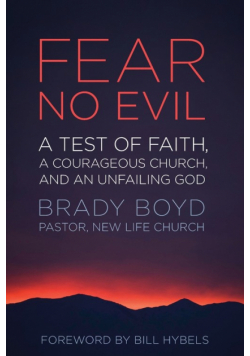 Fear No Evil