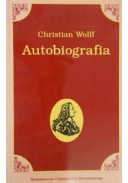 Wolff Autobiografia
