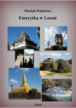Emerytka w Laosie