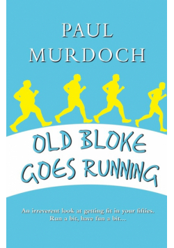 Old Bloke Goes Running