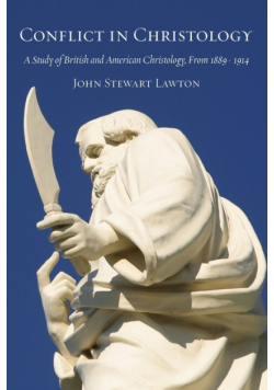 Conflict in Christology