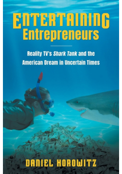 Entertaining Entrepreneurs