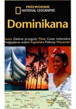 Dominikana