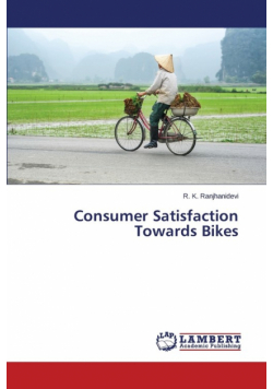 Consumer Satisfaction Towards Bikes