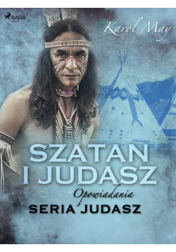 Judasz. Szatan i Judasz: seria Judasz