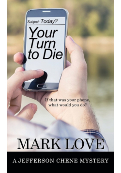 Your Turn to Die