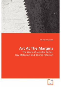 Art At The Margins
