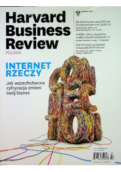 Internet rzeczy