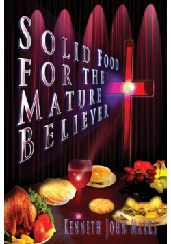 Solid Food for the Mature Believer