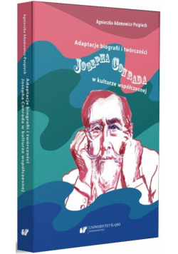 Adaptacje biografii i twórczości Josepha Conrada..