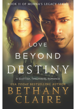 Love Beyond Destiny
